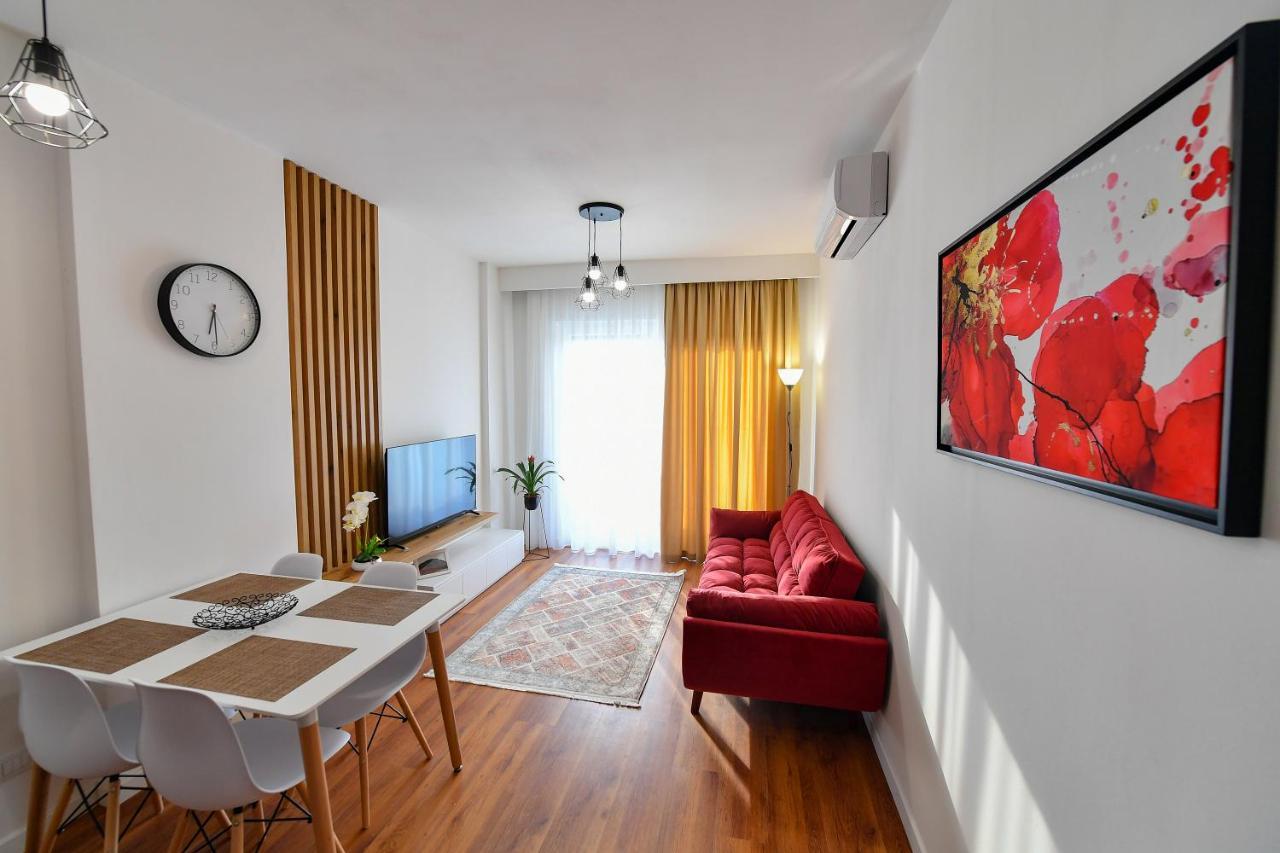 New Central Apartment Шкодер Экстерьер фото