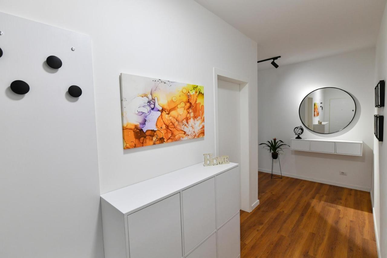 New Central Apartment Шкодер Экстерьер фото