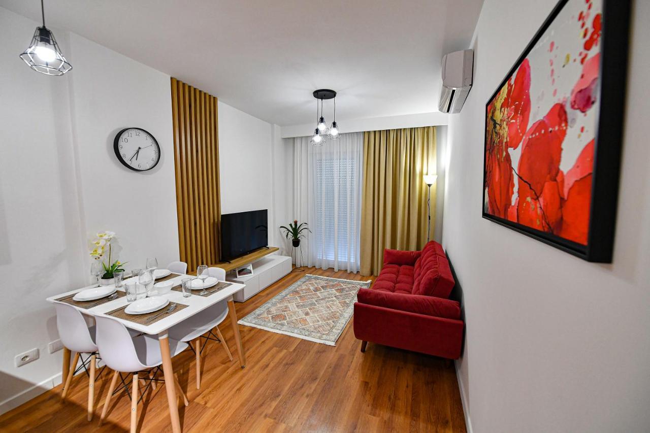 New Central Apartment Шкодер Экстерьер фото