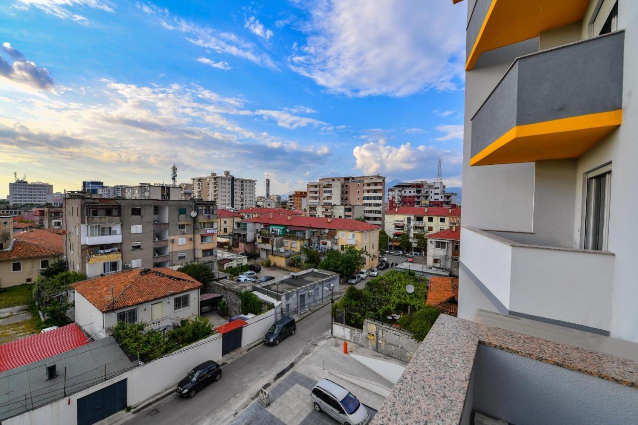 New Central Apartment Шкодер Экстерьер фото