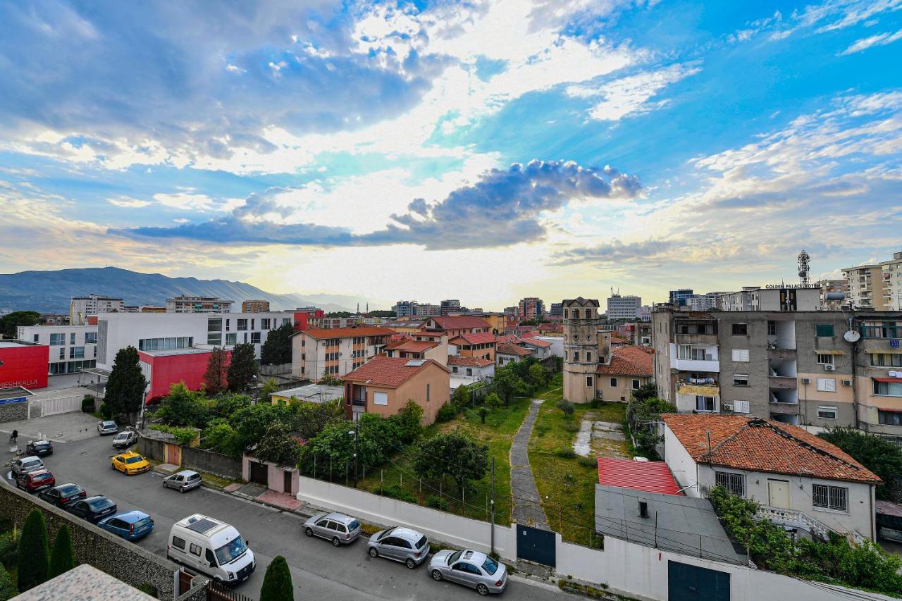New Central Apartment Шкодер Экстерьер фото